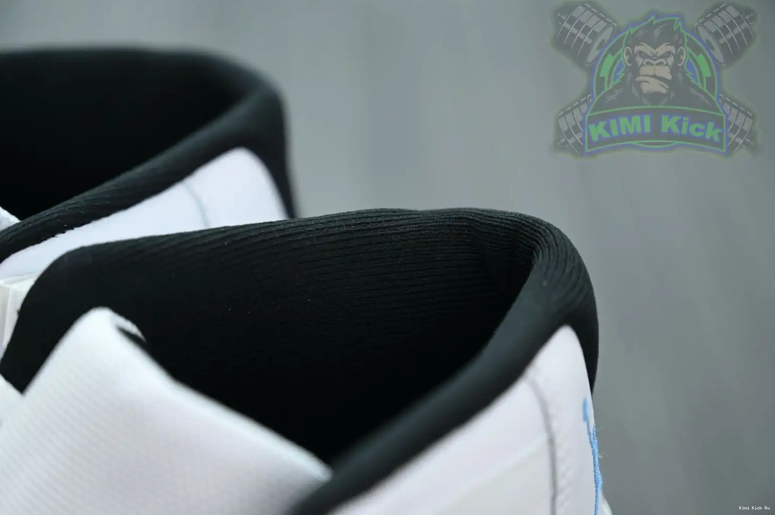 2024 Blue” Jordan 11“Legend Kimikick Air Jordan 0807